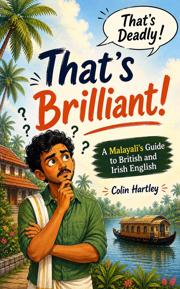 That's Brilliant book cover